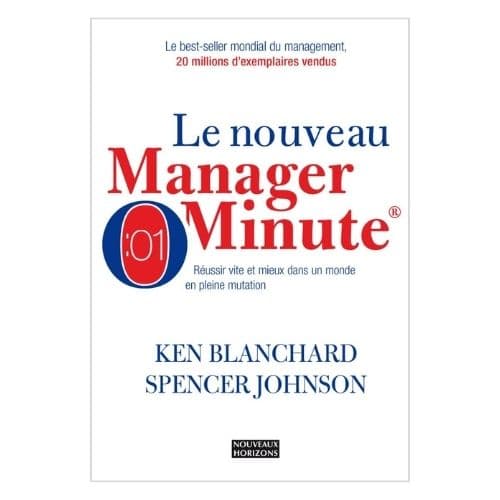 Le nouveau manager minute