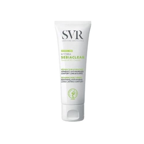 Crème réparatrice hydratante Sebiaclear SVR 40ml