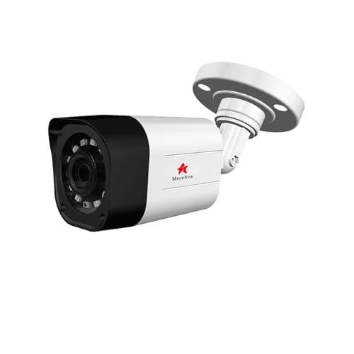 Camera AHD MULTISTAR DL-212, 2mp, 1080P, 3,6mm