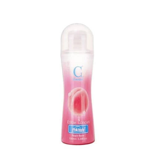 Lubrifiant COKELIFE à la saveur pomme de 100ml